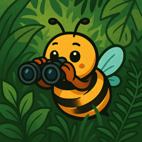 Copy of Bee 2